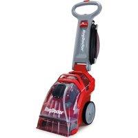 RUG DOCTOR 93170 Deep Carpet Cleaner - Red & Grey, Red