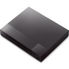 SONY BDPS3700 Smart Blu-ray & DVD Player, Black