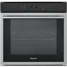HOTPOINT Class 6 SI6 874 SC IX Electric Oven - Stainless Steel, Stainless Steel