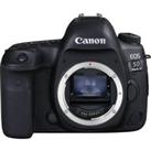 CANON EOS 5D Mark IV DSLR Camera - Body Only, Black