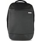 SANDSTROM S16PBP17 15.6" Laptop Backpack - Black, Black