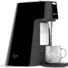 BREVILLE Hot Cup VKT124 8-cup Hot Water Dispenser - Black, Black