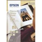 Epson 100 x 150 mm Photo Paper - 40 Sheets