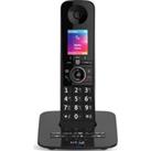 BT Premium 090630 Cordless Phone - Black, Black