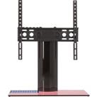Avf B400US 550 mm TV Stand with Bracket - Stars & Stripes, Red,Blue,White,Patterned