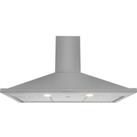 LEISURE HP92PX Chimney Cooker Hood - Stainless Steel, Stainless Steel