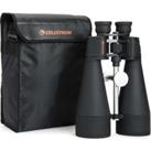 CELESTRON Skymaster 71018-CGL 20 x 80 mm Binoculars - Black, Black