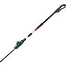 BOSCH UniversalHedgePole 18 Cordless Pole Hedge Trimmer with 1 Battery