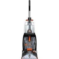 VAX Rapid Power Revive Upright Carpet Cleaner - Grey