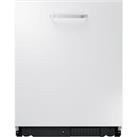 SAMSUNG Series 5 DW60M5050BB/EU Full-size Fully Integrated Dishwasher