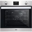 BELLING BI602FP Electric Oven - Stainless Steel, Stainless Steel