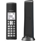 PANASONIC KX-TGK220EM Cordless Phone - Single Handset