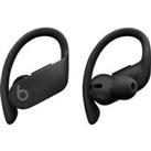 BEATS Powerbeats Pro Wireless Bluetooth Sports Earphones - Black, Black
