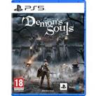 PLAYSTATION Demon's Souls - PS5