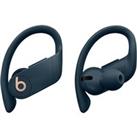 BEATS Powerbeats Pro Wireless Bluetooth Sports Earphones - Navy, Blue