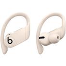 BEATS Powerbeats Pro Wireless Bluetooth Sports Earphones - Ivory, Cream