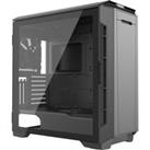 PHANTEKS Eclipse P600S E-ATX Mid-Tower PC Case - Black, Black
