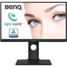 BENQ GW2480T Full HD 23.8? IPS Monitor - Black, Black