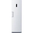 HAIER H2F-255WSAA Tall Freezer - White, White