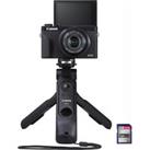 Canon Powershot G7 X Mark III Vlogger Kit