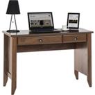 TEKNIK 5410416 Laptop Desk - Oiled Oak
