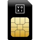 VOXI £20 SIM Card - 45 GB Data
