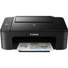 CANON PIXMA TS3355 All-in-One Wireless Inkjet Printer, Black
