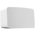 SONOS Five Wireless Multi-room Speaker - White, White