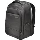 KENSINGTON Contour 2.0 Business 15.6 Laptop Backpack - Black, Black