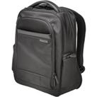 KENSINGTON Contour 2.0 Executive 14 Laptop Backpack - Black, Black