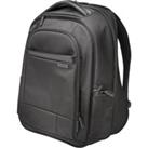 KENSINGTON Contour 2.0 Pro 17 Laptop Backpack - Black, Black