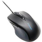 KENSINGTON Pro Fit Full-Size Optical Mouse, Black
