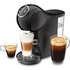 DOLCE GUSTO by De?Longhi Genio S Plus EDG315B Coffee Machine - Black, Black