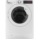 Hoover Free Standing Washer Dryers