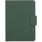 GOJI G7TCGN21 8" Tablet Folio Case - Green, Green