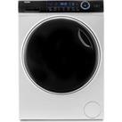 HAIER I-Pro Series 7 HW120-B14979 12 kg 1400 Spin Washing Machine - White, White