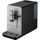Beko Compact Bean to Cup Coffee Machine + Steam-wand + FREE 250g Coffee Beans