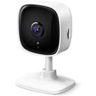 TP-LINK Tapo C100 Full HD 1080p WiFi Security Camera, White