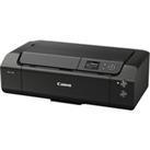 CANON imagePROGRAF PRO-300 Wireless A3 Photo Printer, Black
