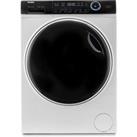 HAIER i-Pro Series 7 HWD120-B14979 12 kg Washer Dryer - White, White