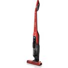 BOSCH Serie 6 Athlet ProAnimal BCH86PETGB Cordless Vacuum Cleaner - Red, Red