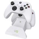 VENOM VS2871 Xbox Series X/S & Xbox One Twin Docking Station - White
