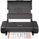 CANON PIXMA TR150 All-in-One Wireless Inkjet Printer - Black, Black