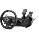 THRUSTMASTER T80 Ferrari 488 GTB Edition Racing Wheel & Pedals