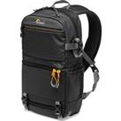 LOWEPRO Slingshot SL 250 AW III DSLR Camera Backpack - Black, Black