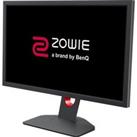BENQ Zowie XL2411K Full HD 24 TN Gaming Monitor - Black, Black