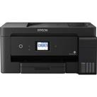 Epson EcoTank All-in-One Wi-Fi Mono Printer ET-15000 Save up to 90% on ink costs