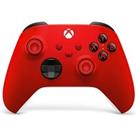 XBOX Wireless Controller - Pulse Red