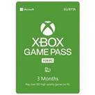 XBOX DIGITAL Game Pass for PC  3 Month Subscription