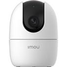 IMOU Ranger 2 IPC-A22EP-V2 Full HD 1080p WiFi Indoor Security Camera, White